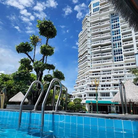 Patong Andaman Sea View Private B&B 외부 사진