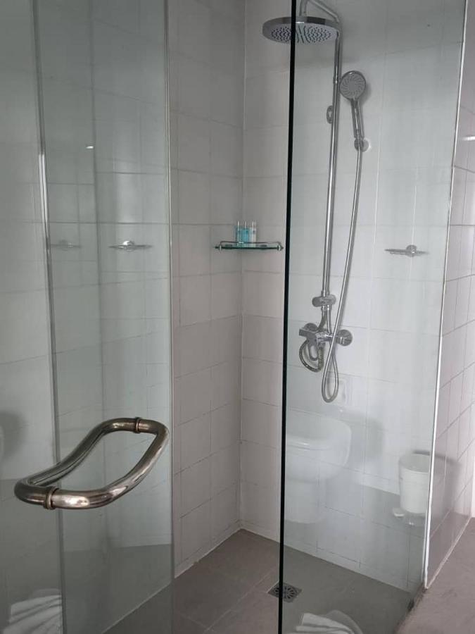 Patong Andaman Sea View Private B&B 외부 사진