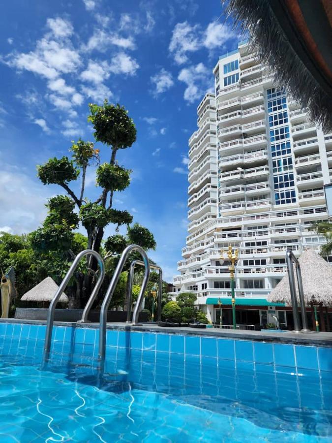 Patong Andaman Sea View Private B&B 외부 사진