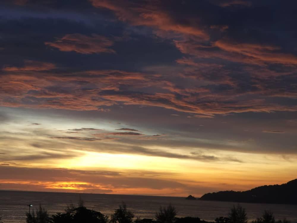 Patong Andaman Sea View Private B&B 외부 사진