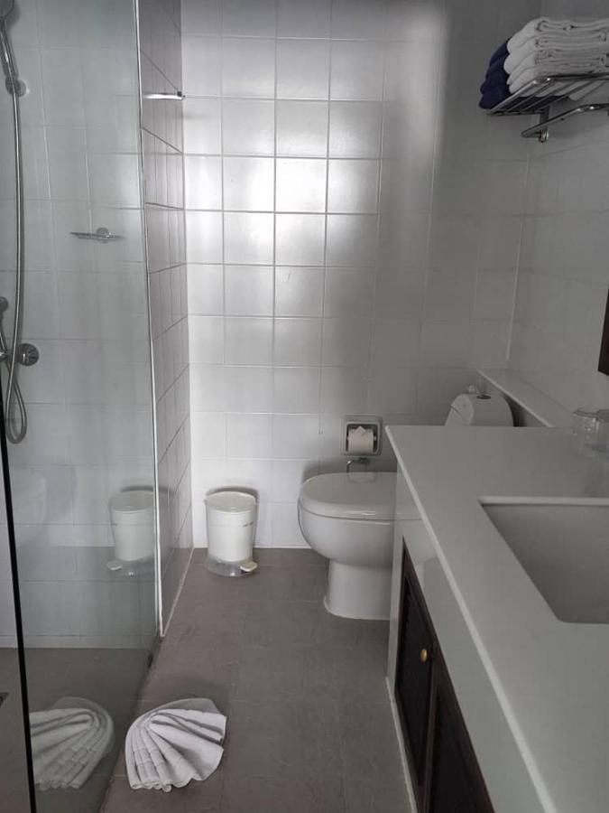 Patong Andaman Sea View Private B&B 외부 사진