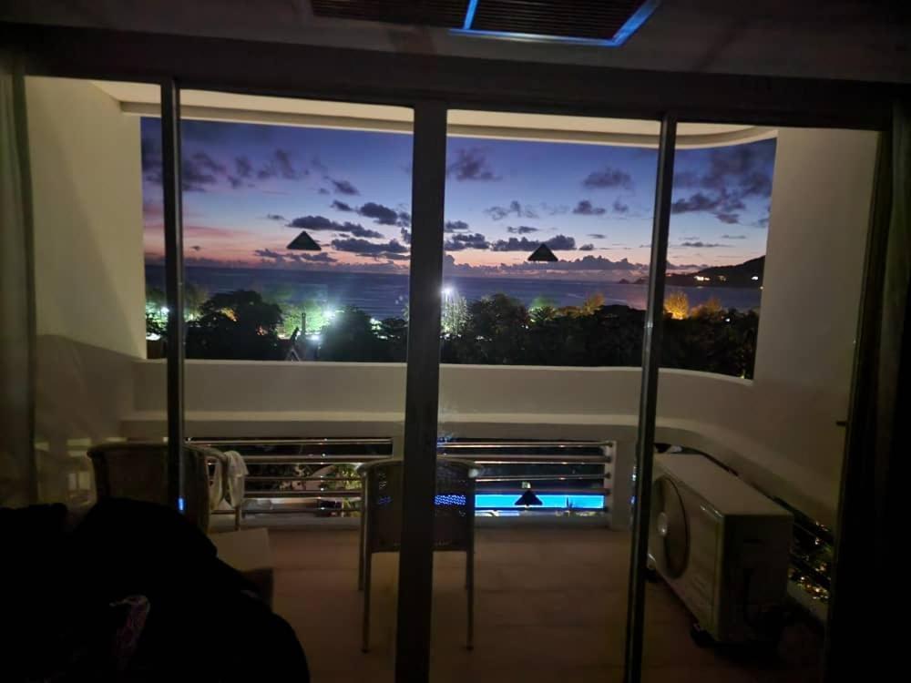 Patong Andaman Sea View Private B&B 외부 사진
