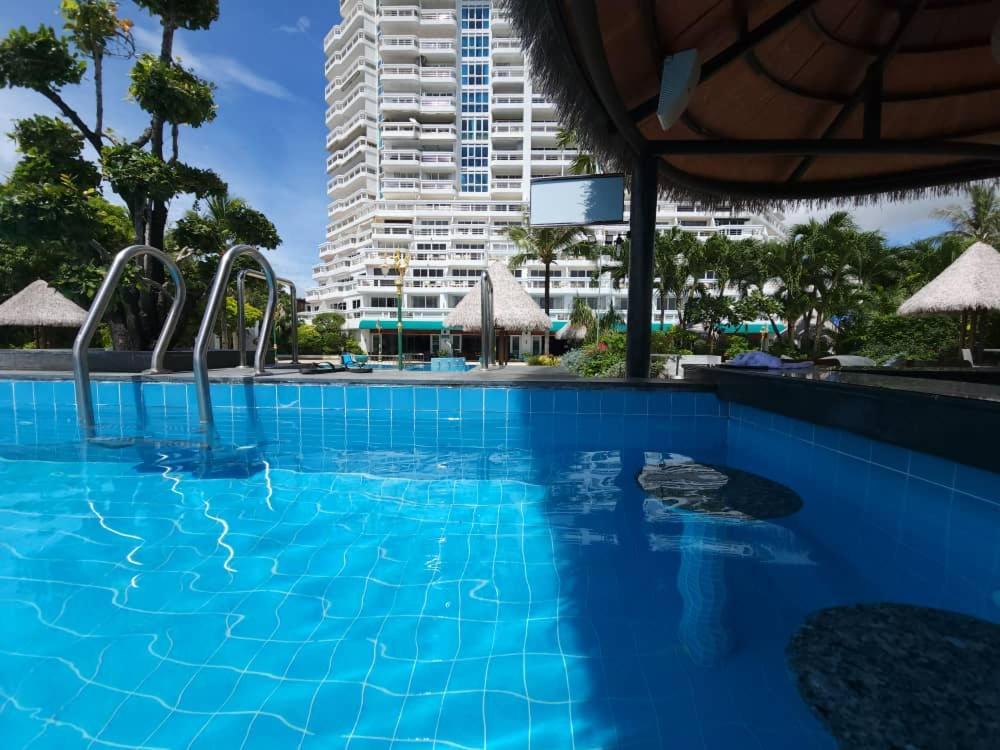 Patong Andaman Sea View Private B&B 외부 사진
