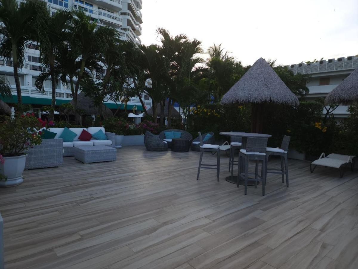 Patong Andaman Sea View Private B&B 외부 사진