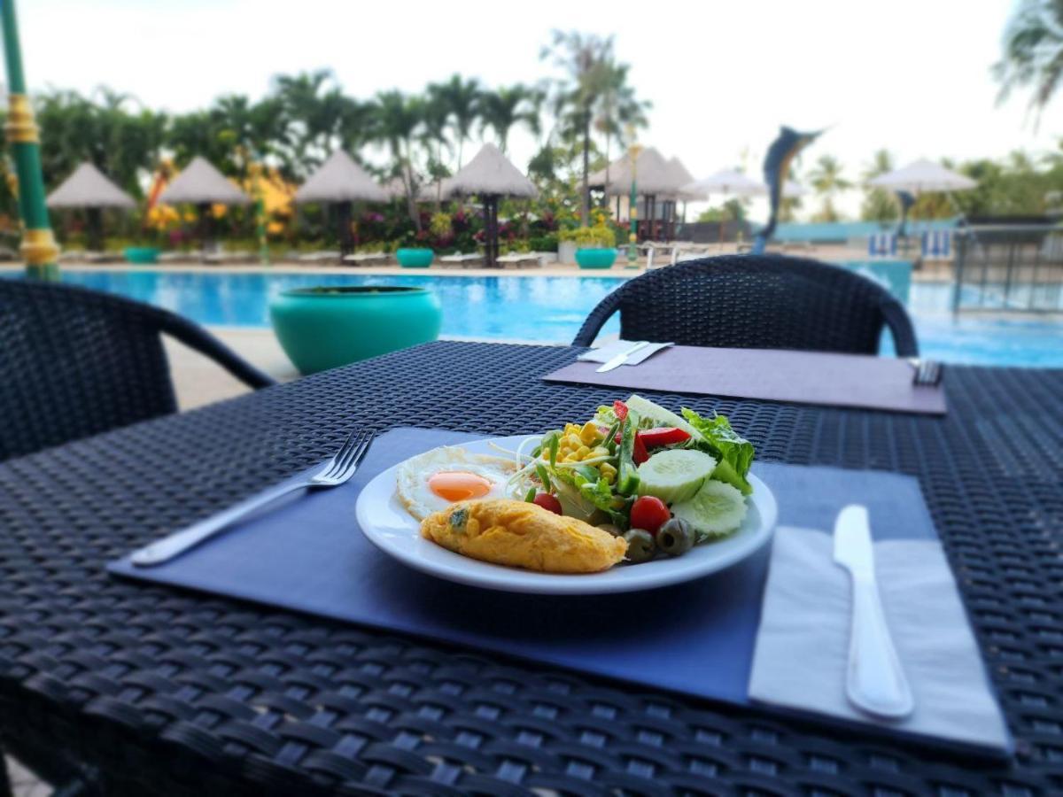 Patong Andaman Sea View Private B&B 외부 사진