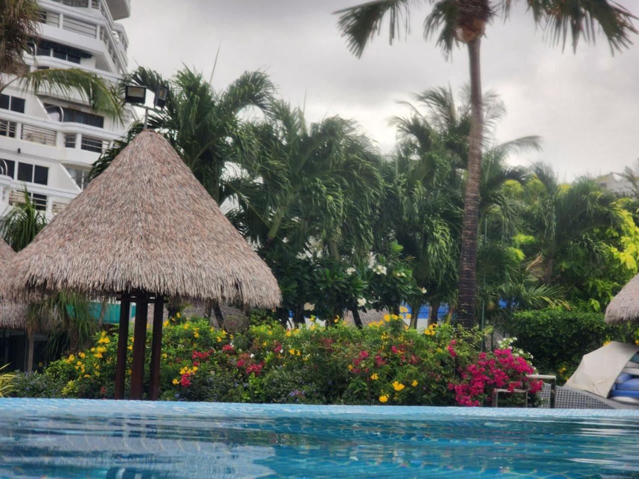 Patong Andaman Sea View Private B&B 외부 사진
